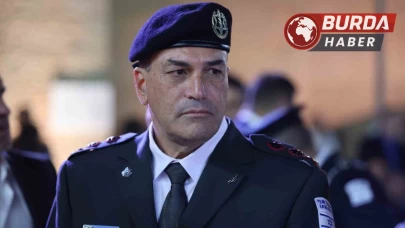 İsrail Genelkurmay Başkanı Zamir’in evinin önünde protesto: 8 gözaltı