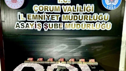 Ağlarına düşürdükleri vatandaşları dolandıran 6 şüpheli tutuklandı.