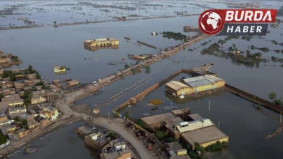 Selin vurduğu Pencap’ta 1.46 milyondan fazla kişi tahliye edildi.