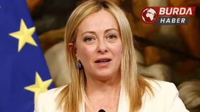 İtalya Başbakanı: "İsrail, orantılılık ilkesinin ötesine geçti"