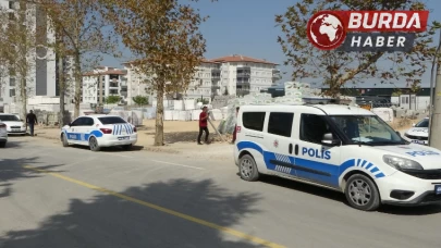 Enişte-kayınbirader arasında tornavidalı ve bıçaklı kavga!