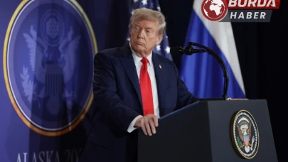 Donald Trump: "Ben 6 ayda 6 savaşı sonlandırdım"