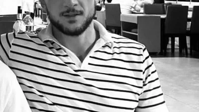 Rize’de arının soktuğu genç, hastanede hayatını kaybetti.
