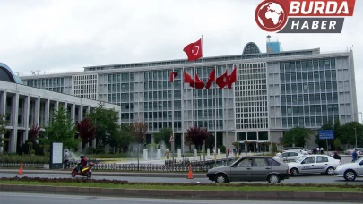 İBB’ye yönelik yolsuzluk operasyonunda 17 kişi daha tutuklandı.