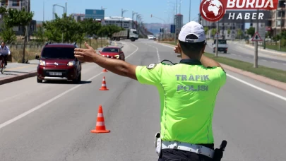 Samsun’da otomobil köprüden yuvarlandı: 12 yaşındaki çocuk öldü