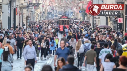 İşsizlik oranı 0,3 puanlık artış ile yüzde 8,6 seviyesinde gerçekleşti