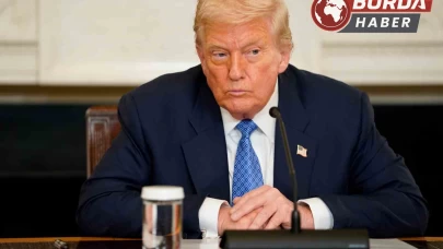 Donald Trump: "Washington DC’deki evsizler hemen taşınmak zorunda"