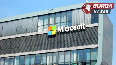 Microsoft, İsrail’i protesto eden 2 çalışanını işten çıkardı.