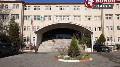Şırnak’taki 5 bölge 9 gün ’geçici özel güvenlik bölgesi’ ilan edildi