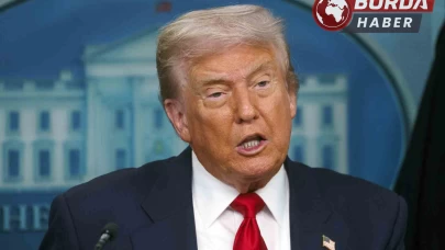 Donald Trump gelecek ay İsrail’i ziyaret edebilir