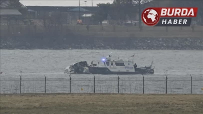 ABD’de helikopter mavnanın üzerine düştü: 2 kişi öldü