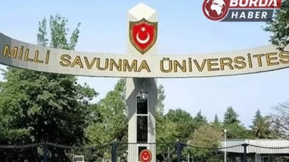 MSÜ Harp Okulları ve Meslek Yüksekokulları sınav sonuçları yayımlandı