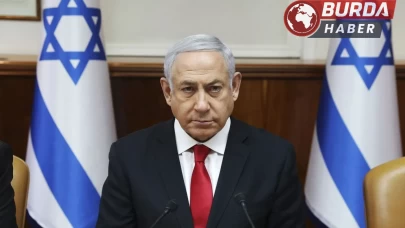 İsrail Kabinesi’nden Netanyahu’nun Gazze’yi işgal planına onay!
