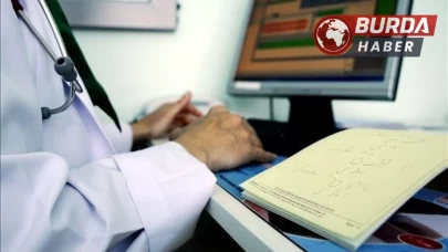 Doktorların e-imzasını ile yeşil reçeteli ilaç yazan şahıs gözaltında!