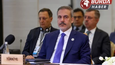 Dışişleri Bakanı Hakan Fidan, 9 Ağustos’ta Mısır’ı ziyaret edecek.