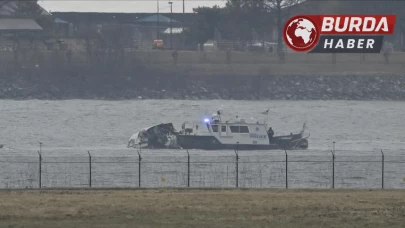 ABD’de helikopter mavnanın üzerine düştü: 2 kişi öldü