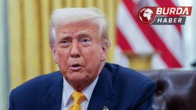 Trump'tan çip ve yarı iletken ithalatına yüzde 100 gümrük vergisi!