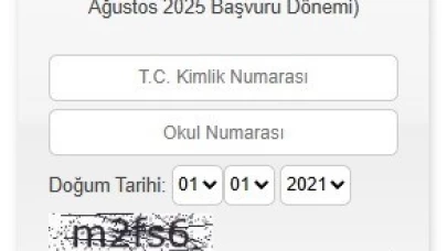 LGS kapsamında yerleştirme esaslı 2’nci nakil sonuçları açıklandı.
