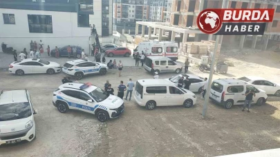 Edirne’de dehşet: Eşini ve oğlunu öldürüp kendi bileklerini kesti