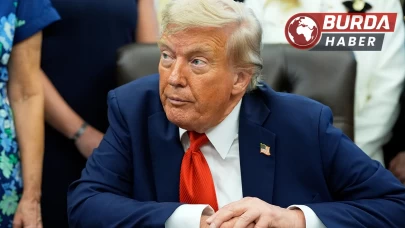 ABD Başkanı Donald Trump: "Gazze’deki savaşın bitmesi gerekiyor"