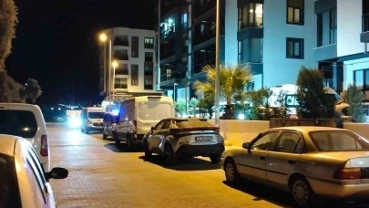 Milas’ta 2 çocuk annesi 43 yaşındaki kadın evinde ölü bulundu.