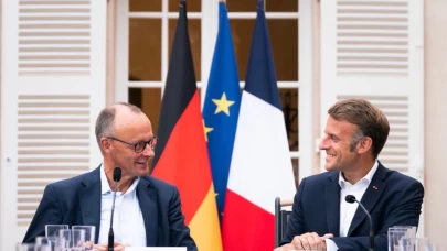 Merz:"Putin ile Zelenskiy arasında bir görüşme gerçekleşmeyeceği açık"