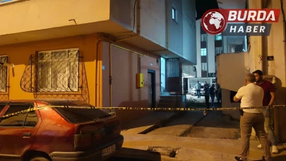 Ordu'da eşini vurup, aynı tabancayla kendi kafasına ateş etti.