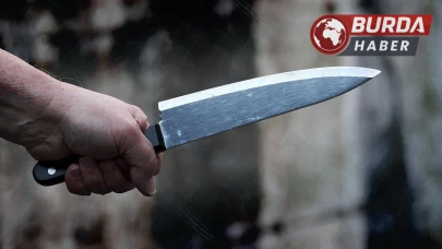 Bağcılar’da kadını bıçaklayan şahsı çevredeki vatandaşlar linç etti.
