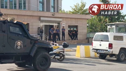 Batman’da 4 kişinin öldüğü silahlı saldırıda 10 şahıs tutuklandı.