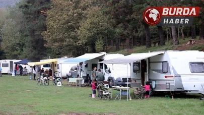 İstanbul Valiliği karavan genelgesi yayımladı.