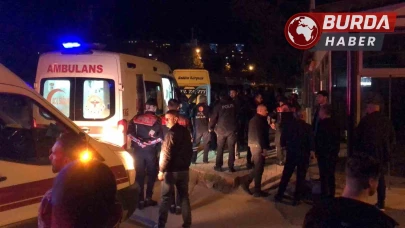 Elazığ’da iki grup arasında çıkan sopalı kavgada 3 kişi yaralandı.