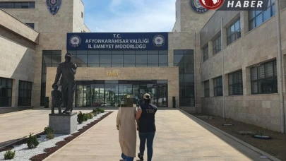 FETÖ’nün sözde büyük bölge talebe mesulü olan şahıs yakalandı.