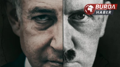 Dışişleri Bakanı Yardımcısı Kim, İsrail’i "Hitler"e benzetti.