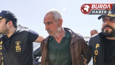 Özgür Özel’i darbeden sanığa 1 yıl hapis cezası ile tahliye