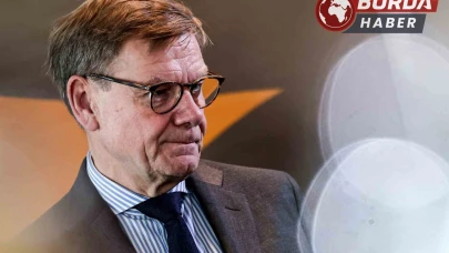 Almanya Dışişleri Bakanı: "Rusya’ya güçlü bir yanıt vereceğiz"