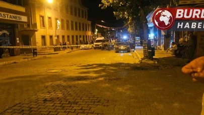 Muş’ta iş yerine silahlı saldırı: 2 kişi hayatını kaybetti.