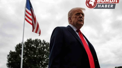 Trump’tan tehdit: "Bu son uyarım, bir daha uyarı olmayacak"