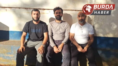 Türk yardım gönüllüleri 6 gündür Orta Afrika'da gözaltında!