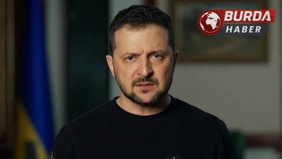 Zelenskiy: "Putin, savaşı genişleterek sürdürmek istiyor"