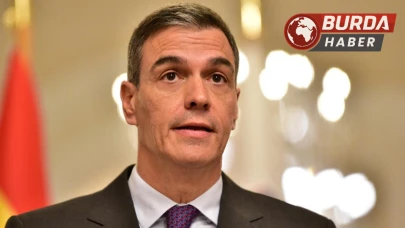 İspanya,İsrail’in katılması halinde Eurovision’a katılmama kararı aldı