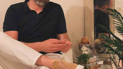 Boş sandığı tabancası eski kulüp başkanını canından etti.