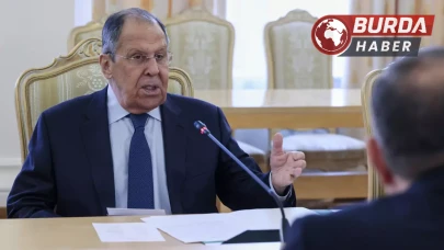 Rusya, Batı’yı Dayton Barış Antlaşması’nı ihlal etmekle suçladı.