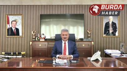 Ahmet Sungur, İçişleri Bakanlığınca görevden uzaklaştırıldı.