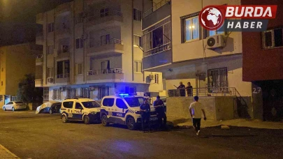 Mersin’de cani anne 5 yaşındaki çocuğunu bıçaklayarak öldürdü.