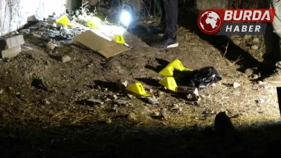 Malatya’da bir şahıs mezarlıkta kanlar içerisinde bulundu