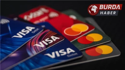 Kredi kartı işlemlerindeki faiz oranlarında değişiklik yapıldı.