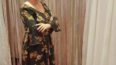 Yenimahalle'de katledilen kadını kocası tutmuş, kayınpederi kesmiş.
