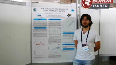 CERN’de görev alan Türk bilim insanından 4 gündür haber alınamıyor.