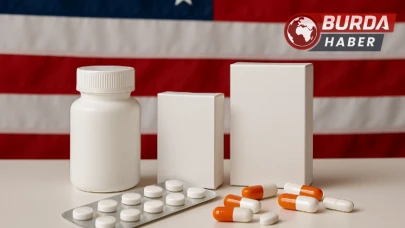 ABDden fabrika inşa etmeyen ilaç şirketlerine yüzde 100 gümrük vergisi