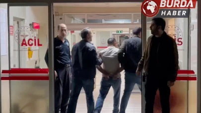 Çorum’da petshop dükkanına silahlı saldırı: 1 kişi öldü